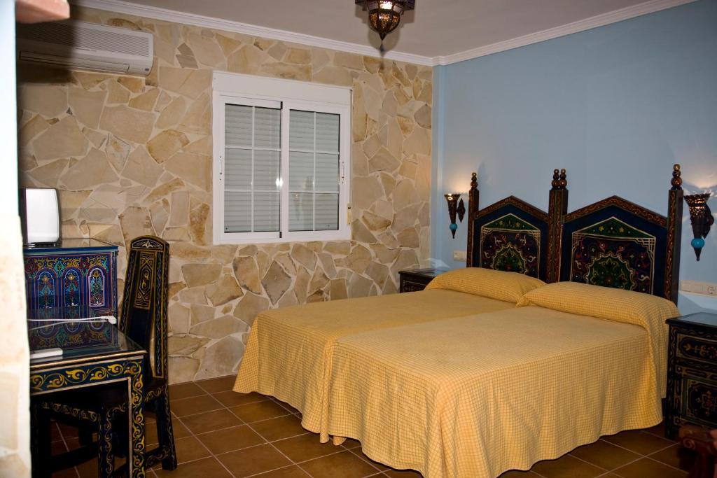 Casa Rural Sidonia Medina-Sidonia Zimmer foto