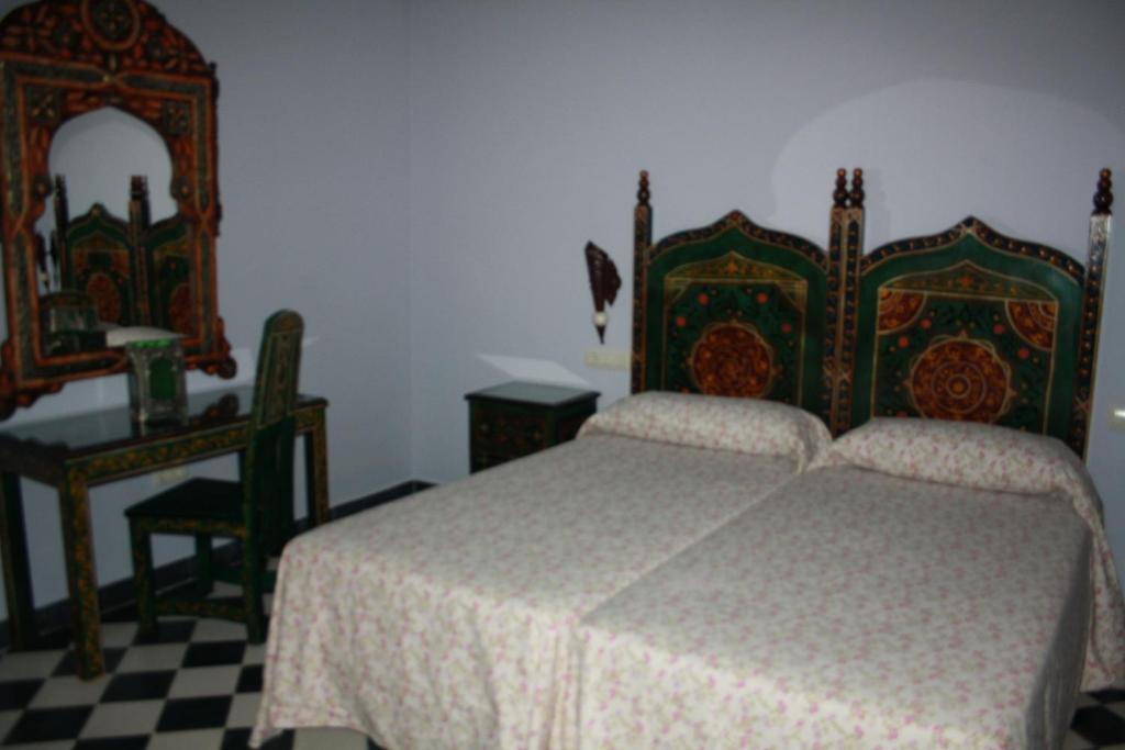 Casa Rural Sidonia Medina-Sidonia Zimmer foto