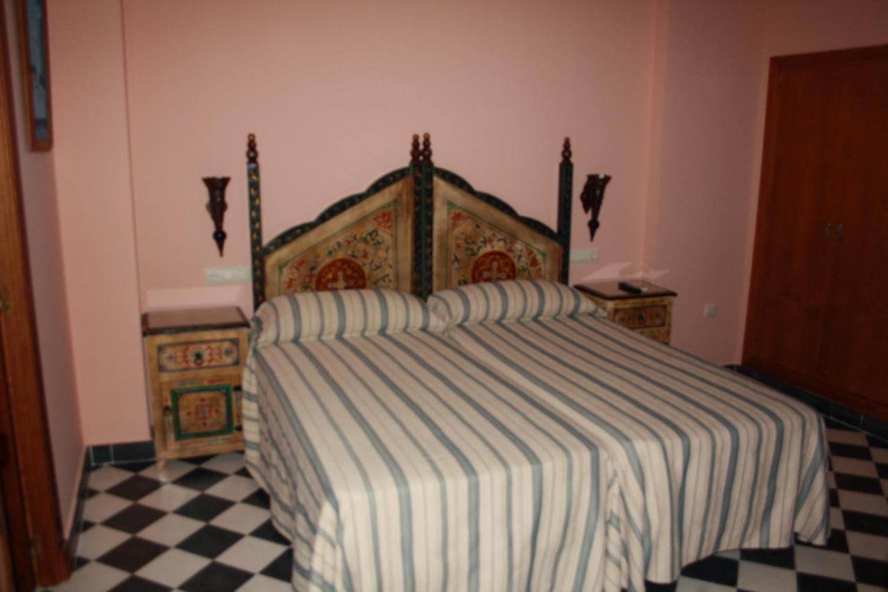 Casa Rural Sidonia Medina-Sidonia Zimmer foto